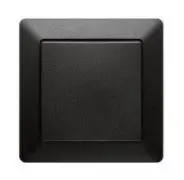 Zoni matná černá / bílá